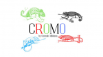 Cromo Project by Gonzalo Albiñana and Crazy Jokers (Gimmick Not Included)